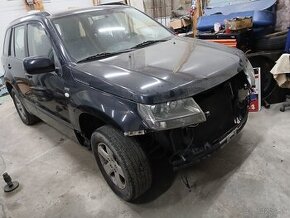 Suzuki Grand Vitara 1,9DDis