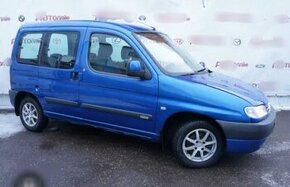 Kupim diely Citroen berlingo, Peugeotvpartner