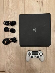 Predam playstation 4 slim 1tb