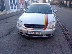 Predám Opel Vectra 2.2Dti