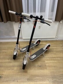 Xiaomi Mi Electric Scooter 3 Grey