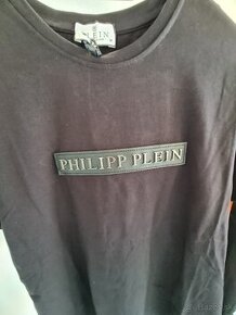 Philipp plein tričko