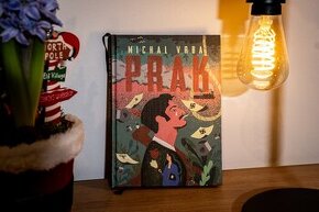 ✅ Michal Vrba | Prak