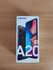 Predám Samsung Galaxy A20e