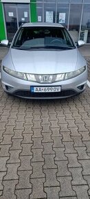 Honda Civic 1.4benzin