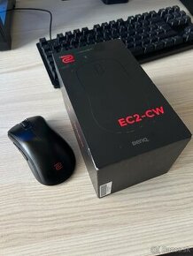 ZOWIE EC2-CW WIRELESS