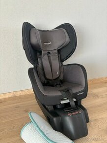 Autosedačka Recaro Optiafix 9-18kg - 1