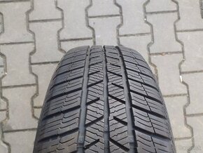 Zimné pneu Barum Polaris 185/55 R15