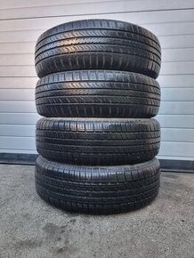 Letné Pneu 195/70 R15