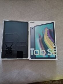 Samsung Tab S5e