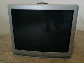 Sony trinitron