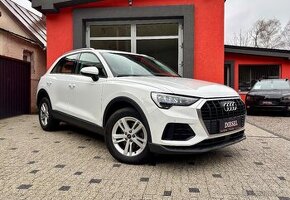 Audi Q3 35 2.0 TDI Advanced S tronic-- 2021--