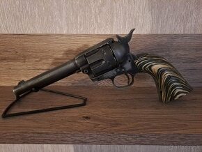 Vzduchovka revolver co2