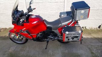 Honda Varadero 1000