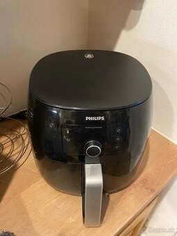 Teplovzdušná friteza - Airfryer - 1