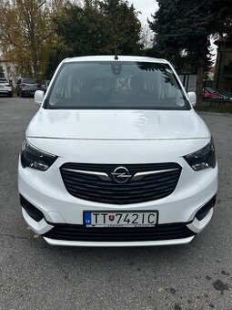 Opel COMBO life 1.2 turbo XL