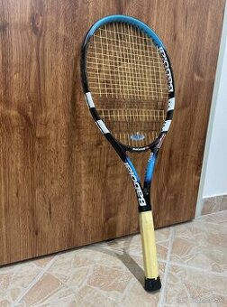 Tenisová raketa Babolat Pure Drive Team 2003