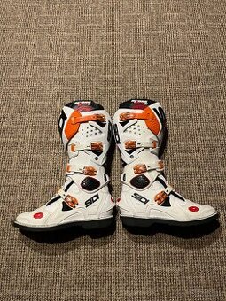 Sidi Crossfire 2 velikost 44