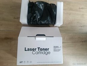 Nový černý toner HF226XU HP LaserJet Pro MFP