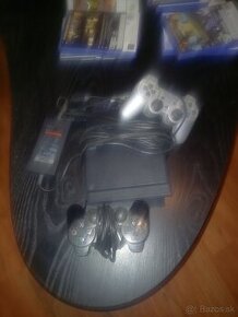 SONY PS2