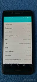 HUAWEI NOVA SMART