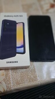 Predám samsung galaxy A25 5G