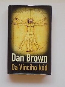 Detektívky- Dan Brown,Linda Howard,Crais,La Motte a iný