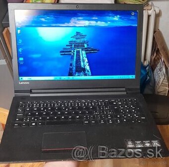 Lenovo V110 - 15,6" , N4200, 4GB DDR4, 320GB