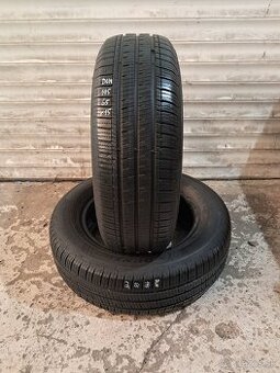 Dunlop celoročné 195/65/R15