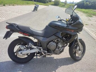 Yamaha TDM 850