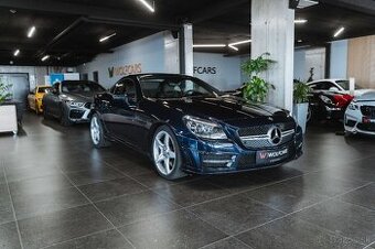 Mercedes-Benz SLK 250 CDi