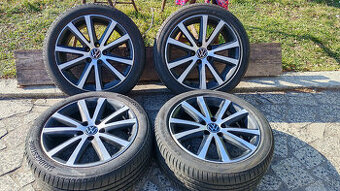 5x112 R17 --- VW GOLF 5,6,7,8 ...