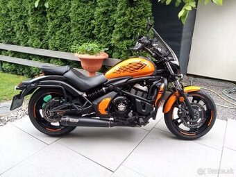 Predám Kawasaki Vulcan S 650 Cafe