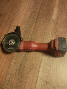 HILTI AG 4S-A22