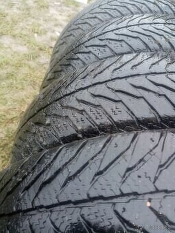 Zimné pneumatiky 155/65 R14