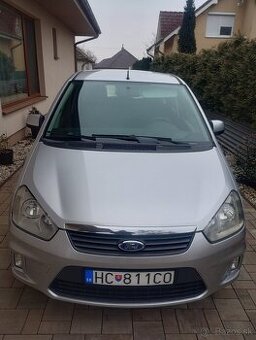 Ford C-MAX 1.6TDCI