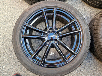 5x114,3 r17 disky kolesa zimne 225 45 17 renaul mazda kia - 1