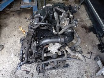 Motor 1.9tdi 85kw