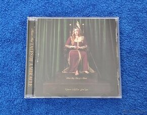 Miraa May - Tales Of a Miracle (CD)