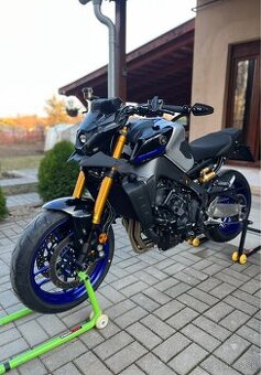 Yamaha MT-09 SP