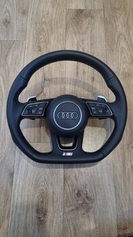 Volant audi S-line