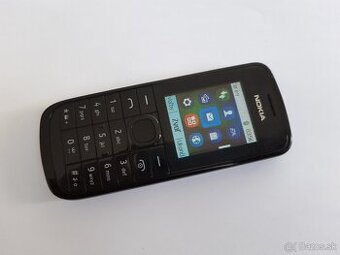 Nokia 113 Odblokovaná, Plne funkčná /0949 626 317 - 1