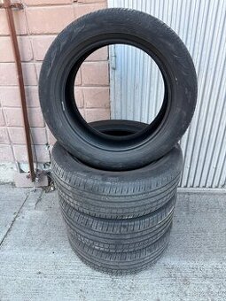 Letne pneumatiky PIRELLI 255/50 R19 - 1