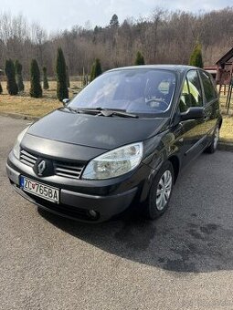 Renault Megane Scenic