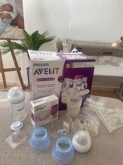 Philips Avent Ultra Comfort - 1