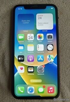 Apple iPhone HL HD+ / OLED / INCELL LCD DISPLEJ - 1