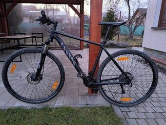 Predám bicykel Canyon Pathlite AL 4.0