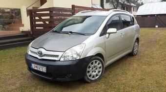 ✳️Toyota Corolla Verso 2.2 D-4D✳️