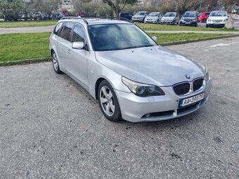 BMW E61 530xd - 1