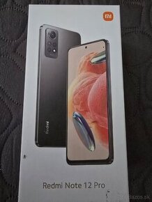 Xiaomi Redmi note 12 Pro